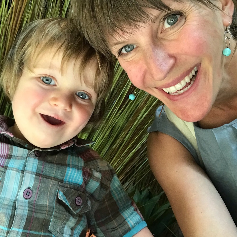 Meet your Posher, Erin